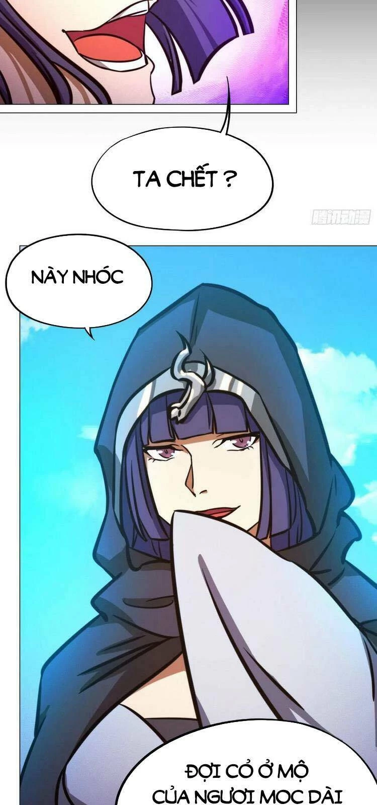 Vạn Cổ Kiếm Thần Chapter 167 - 5