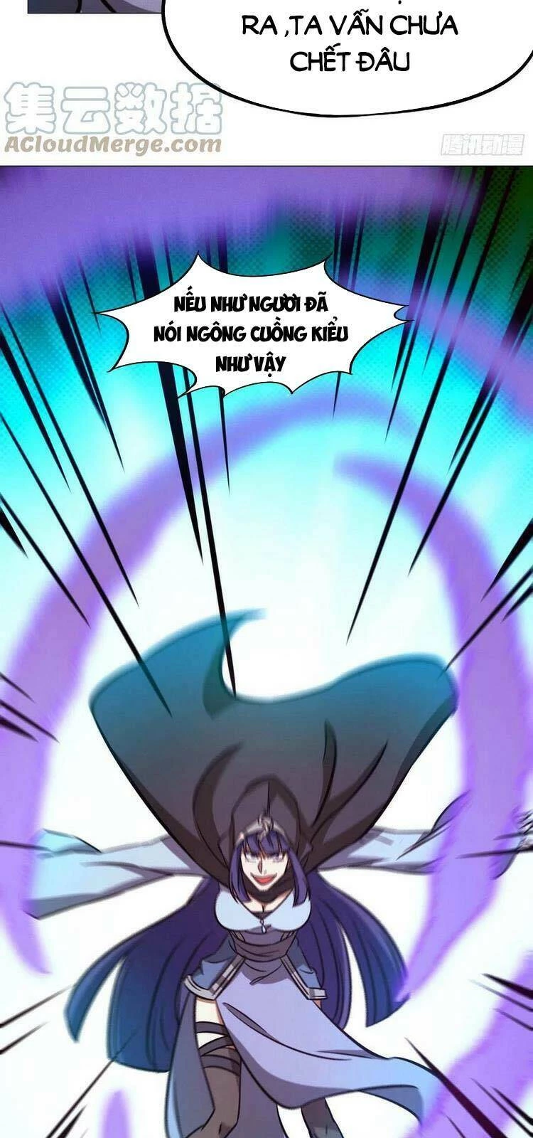 Vạn Cổ Kiếm Thần Chapter 167 - 6