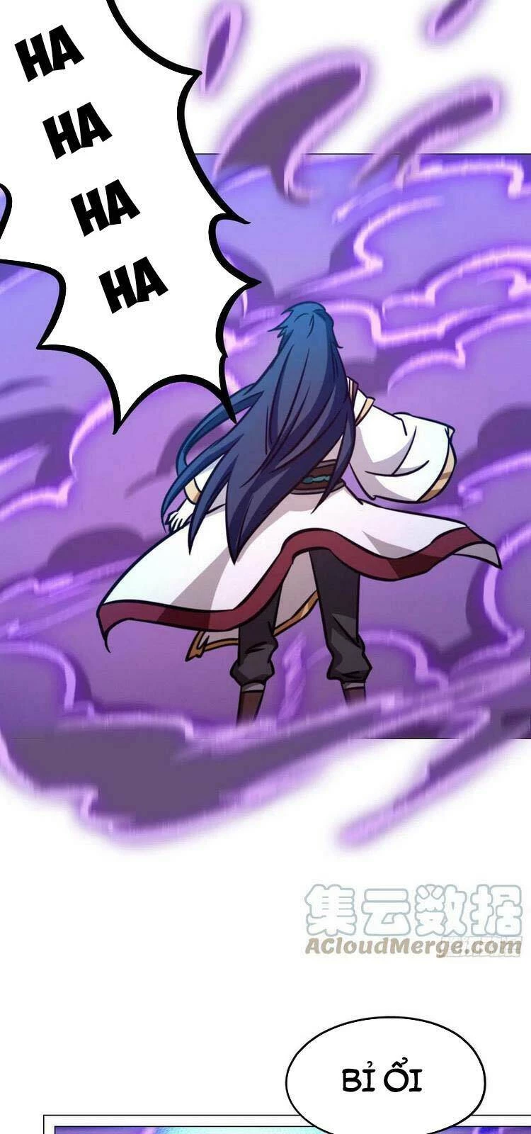 Vạn Cổ Kiếm Thần Chapter 167 - 11