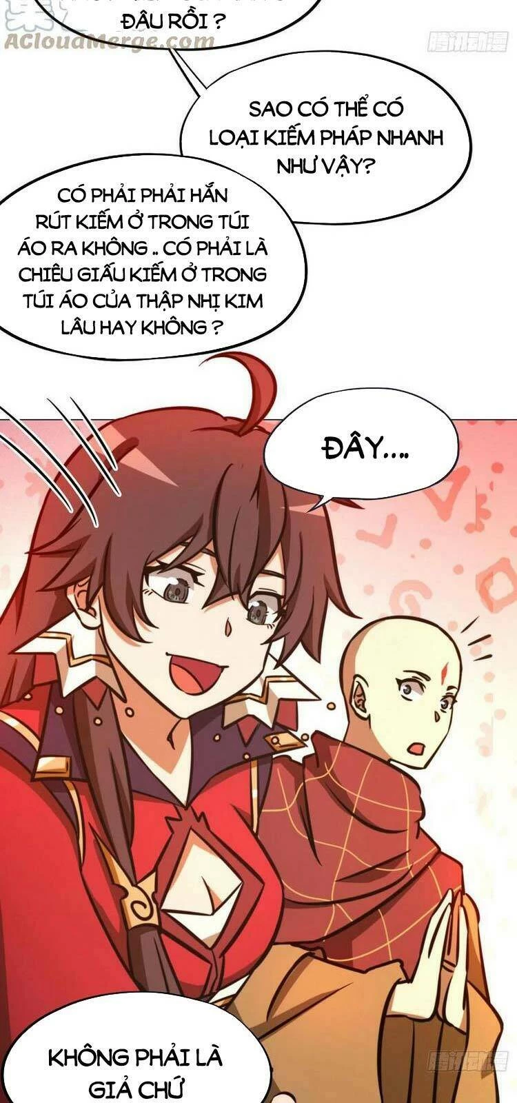 Vạn Cổ Kiếm Thần Chapter 167 - 23