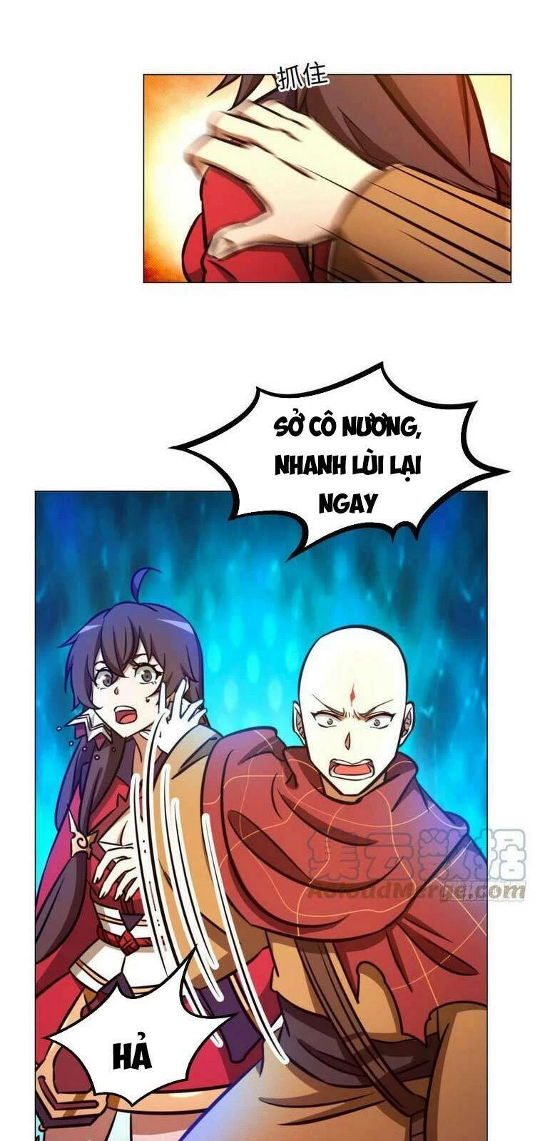 Vạn Cổ Kiếm Thần Chapter 167 - 25