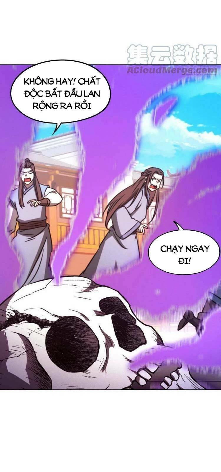 Vạn Cổ Kiếm Thần Chapter 167 - 31