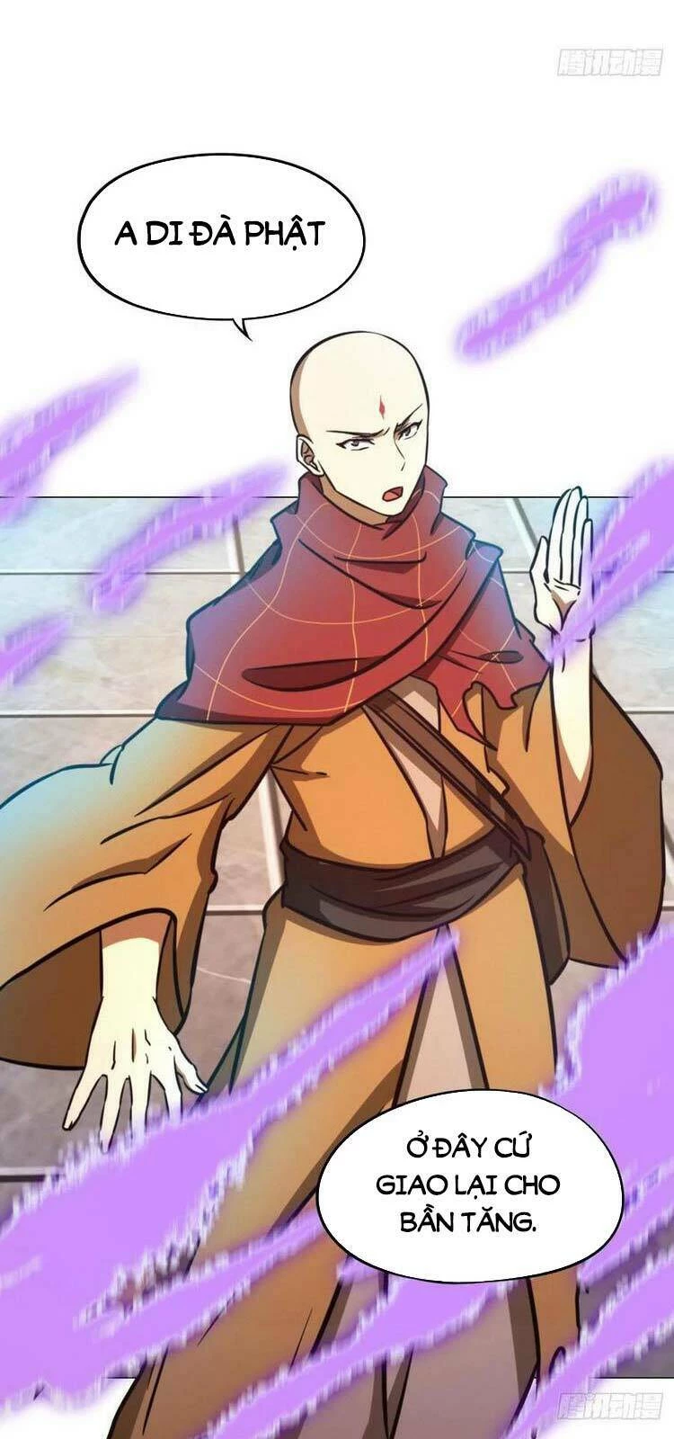 Vạn Cổ Kiếm Thần Chapter 167 - 32