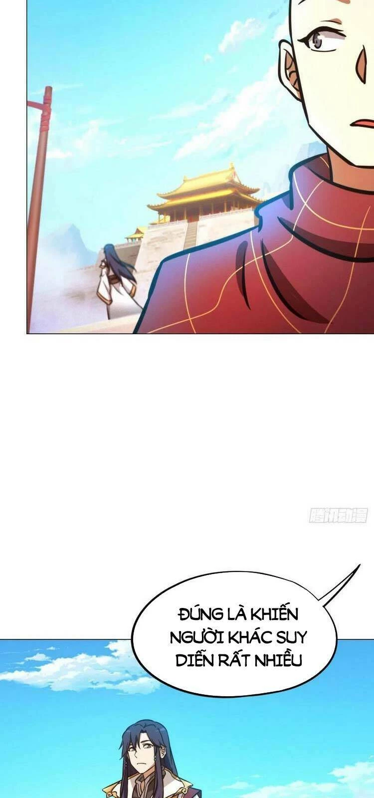 Vạn Cổ Kiếm Thần Chapter 167 - 37