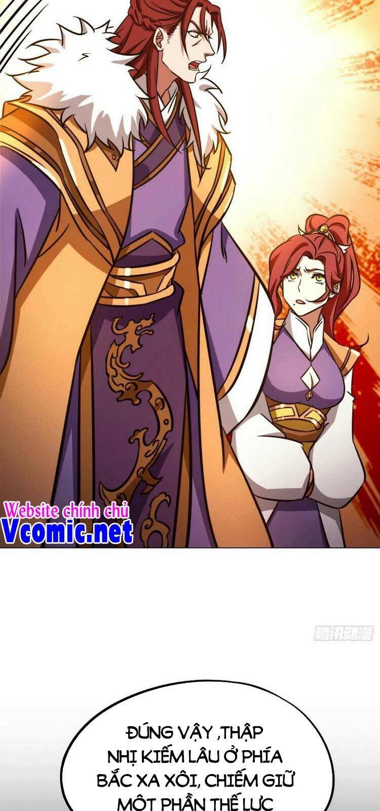 Vạn Cổ Kiếm Thần Chapter 167 - 41