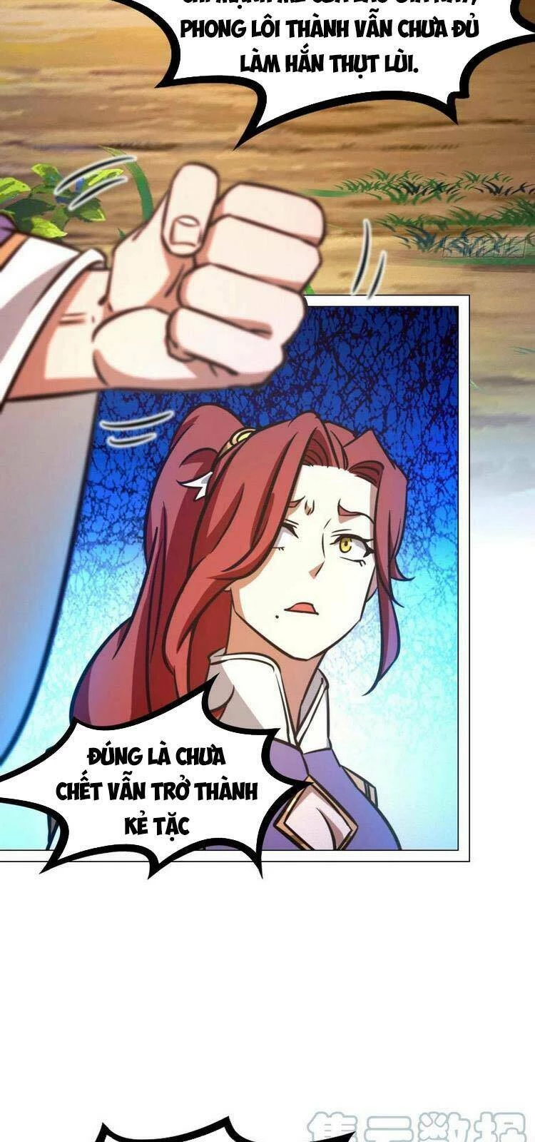 Vạn Cổ Kiếm Thần Chapter 167 - 44
