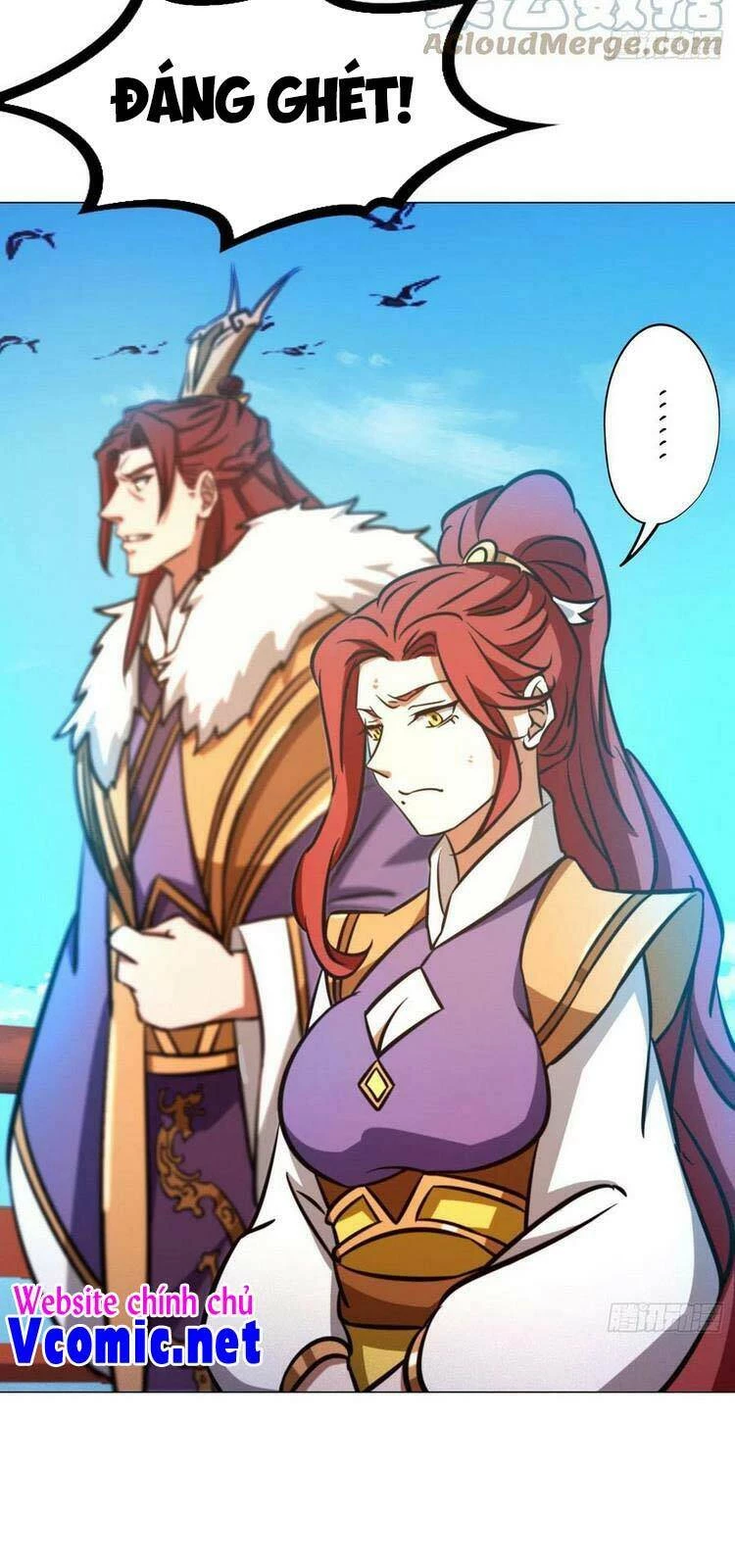 Vạn Cổ Kiếm Thần Chapter 167 - 45