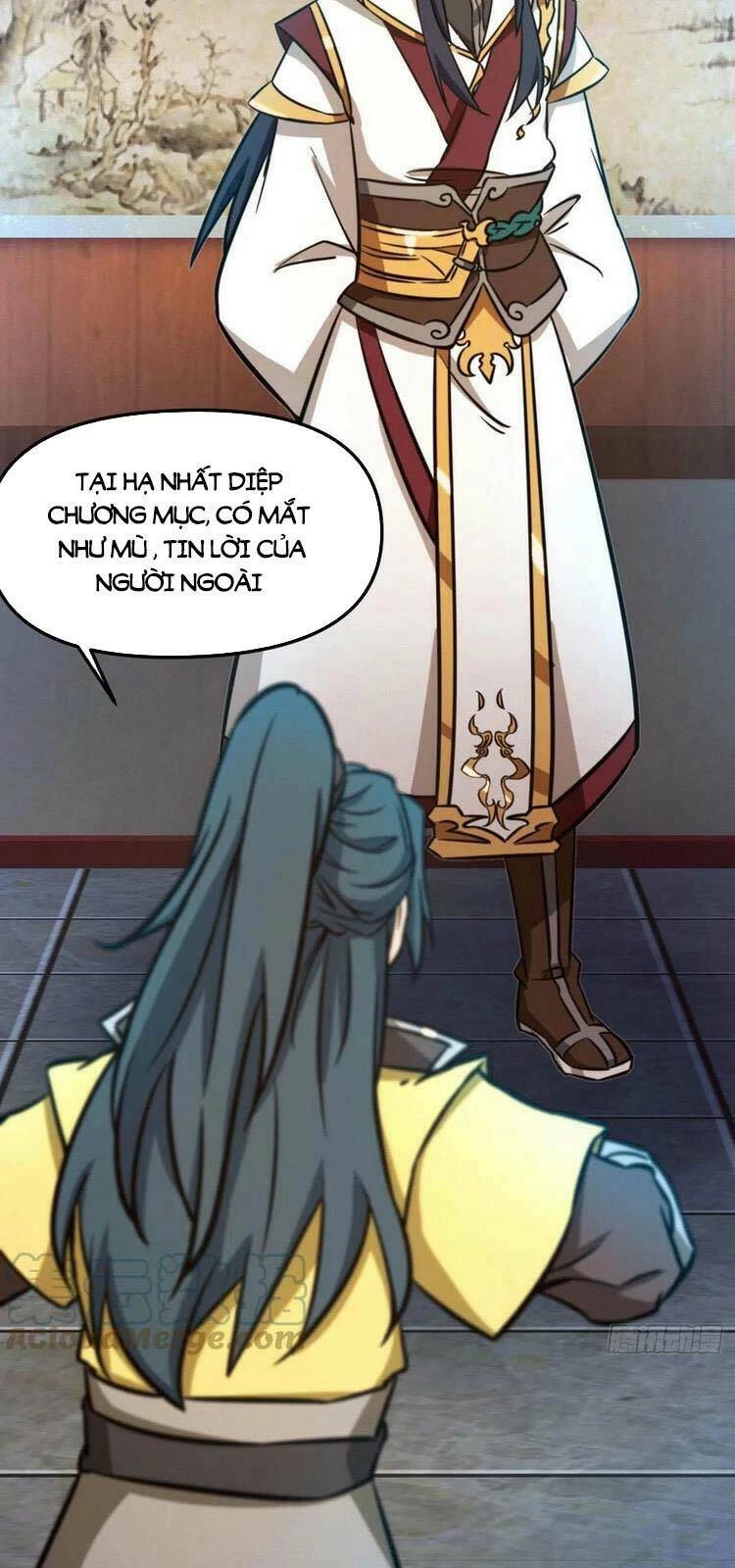Vạn Cổ Kiếm Thần Chapter 168 - 2