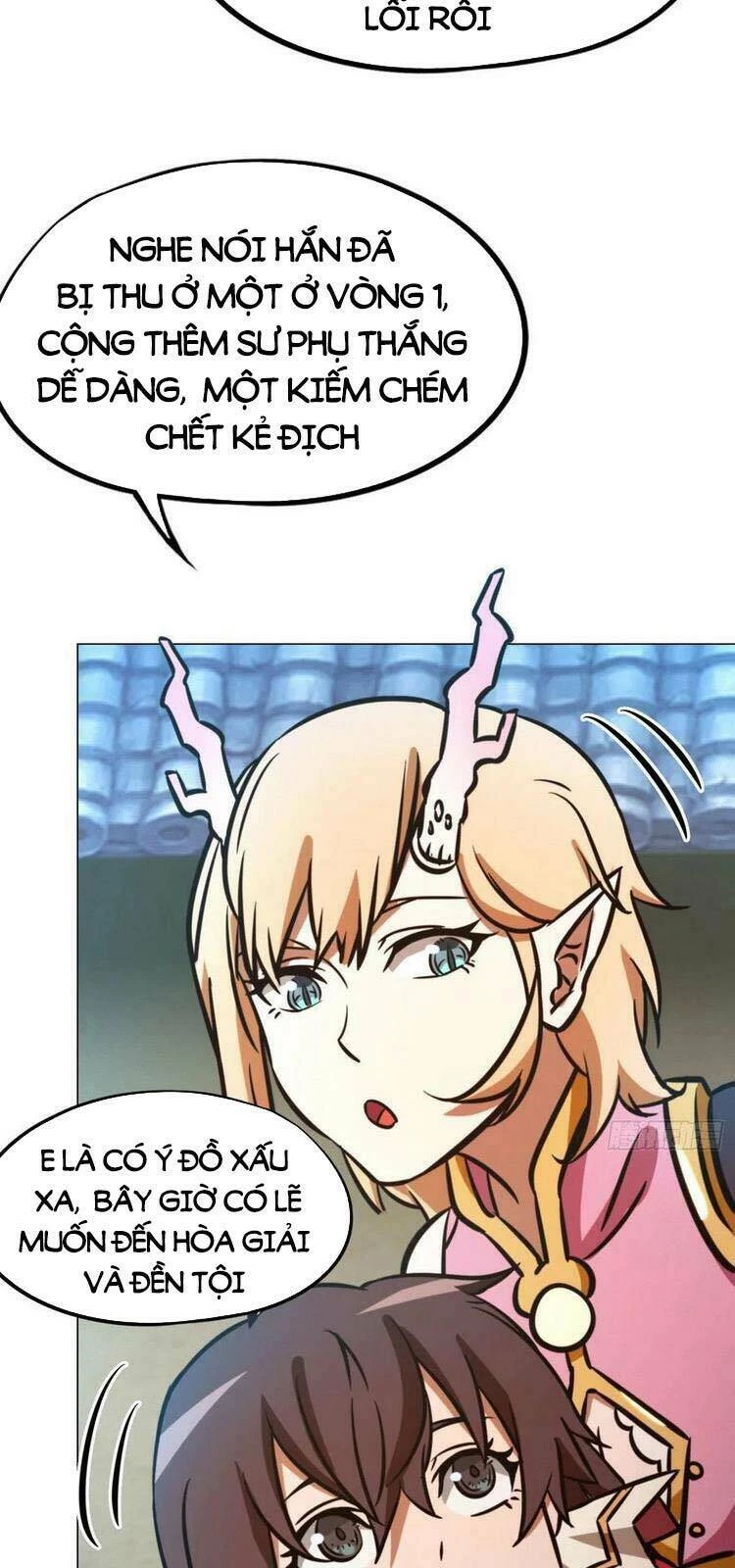 Vạn Cổ Kiếm Thần Chapter 168 - 4