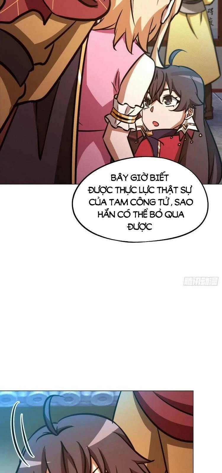 Vạn Cổ Kiếm Thần Chapter 168 - 6