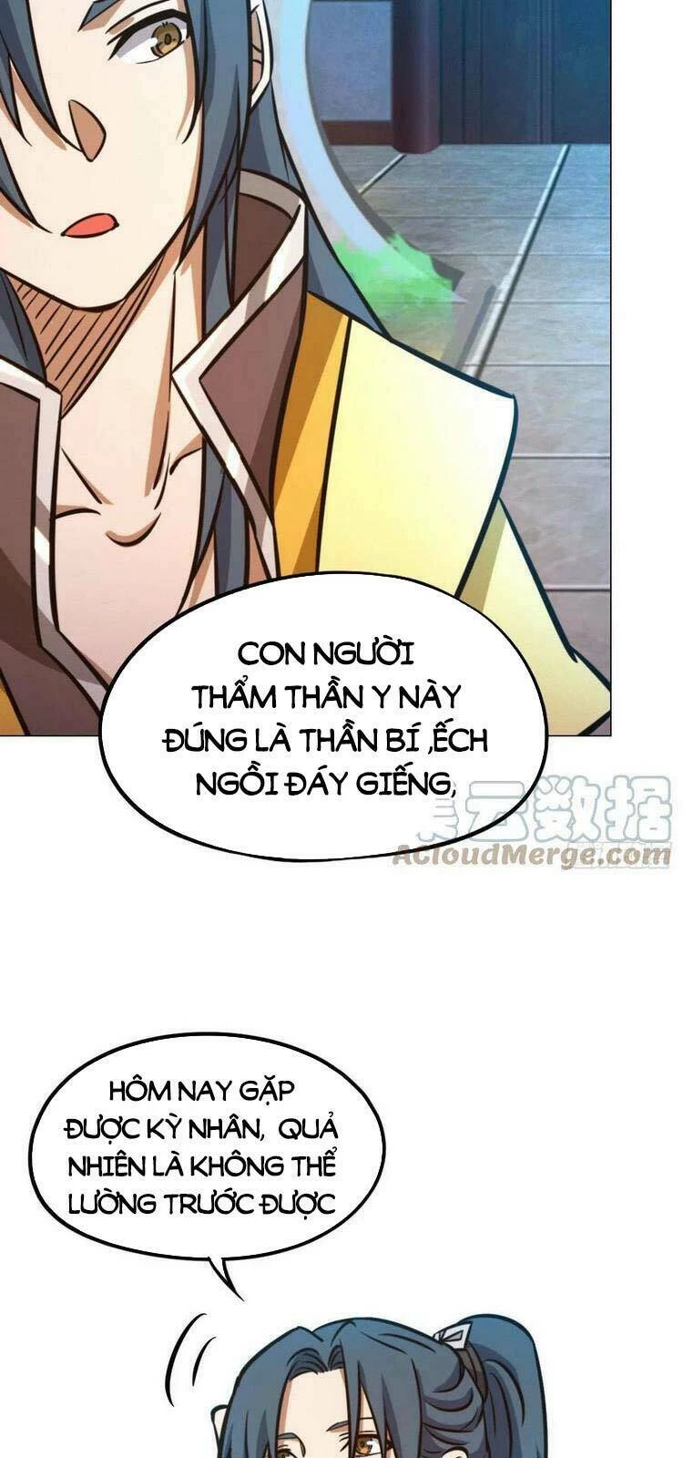 Vạn Cổ Kiếm Thần Chapter 168 - 13