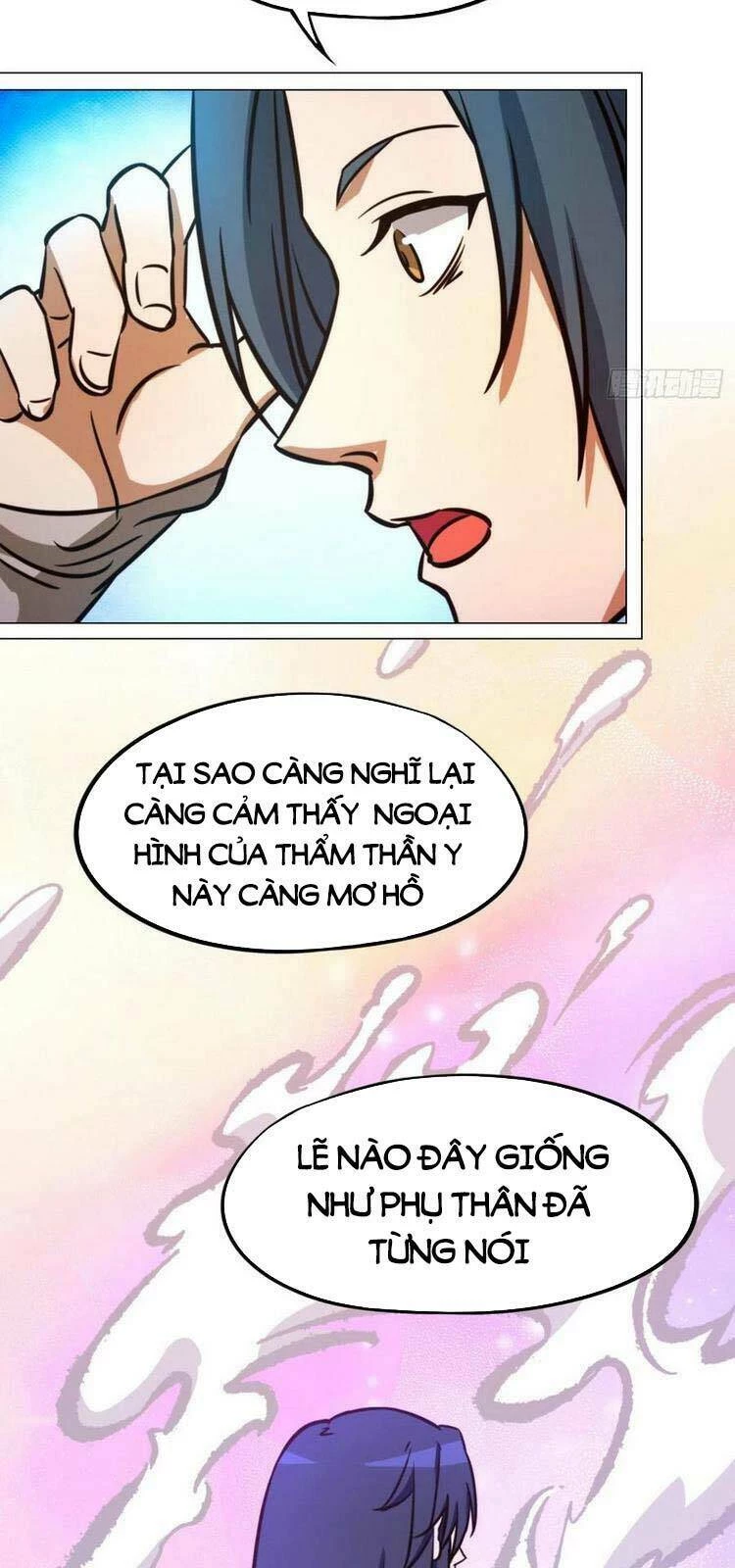 Vạn Cổ Kiếm Thần Chapter 168 - 15
