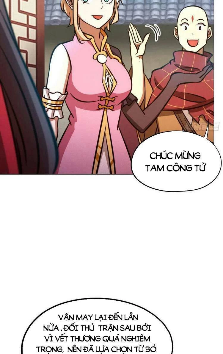 Vạn Cổ Kiếm Thần Chapter 168 - 19