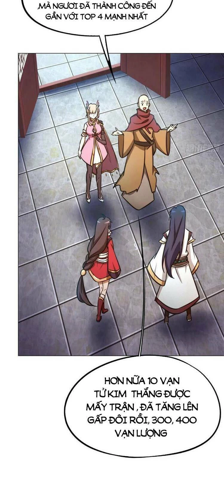 Vạn Cổ Kiếm Thần Chapter 168 - 20