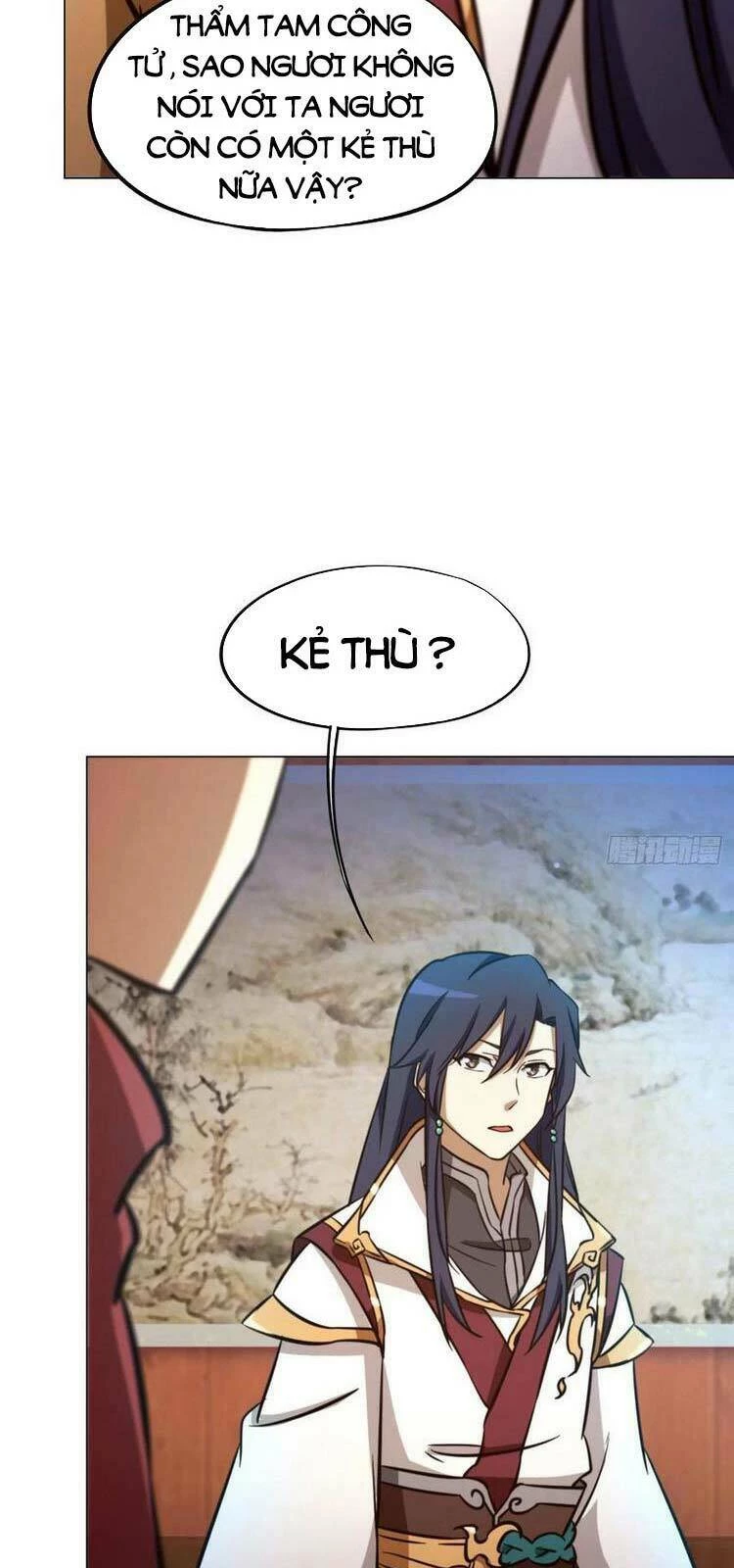 Vạn Cổ Kiếm Thần Chapter 168 - 25
