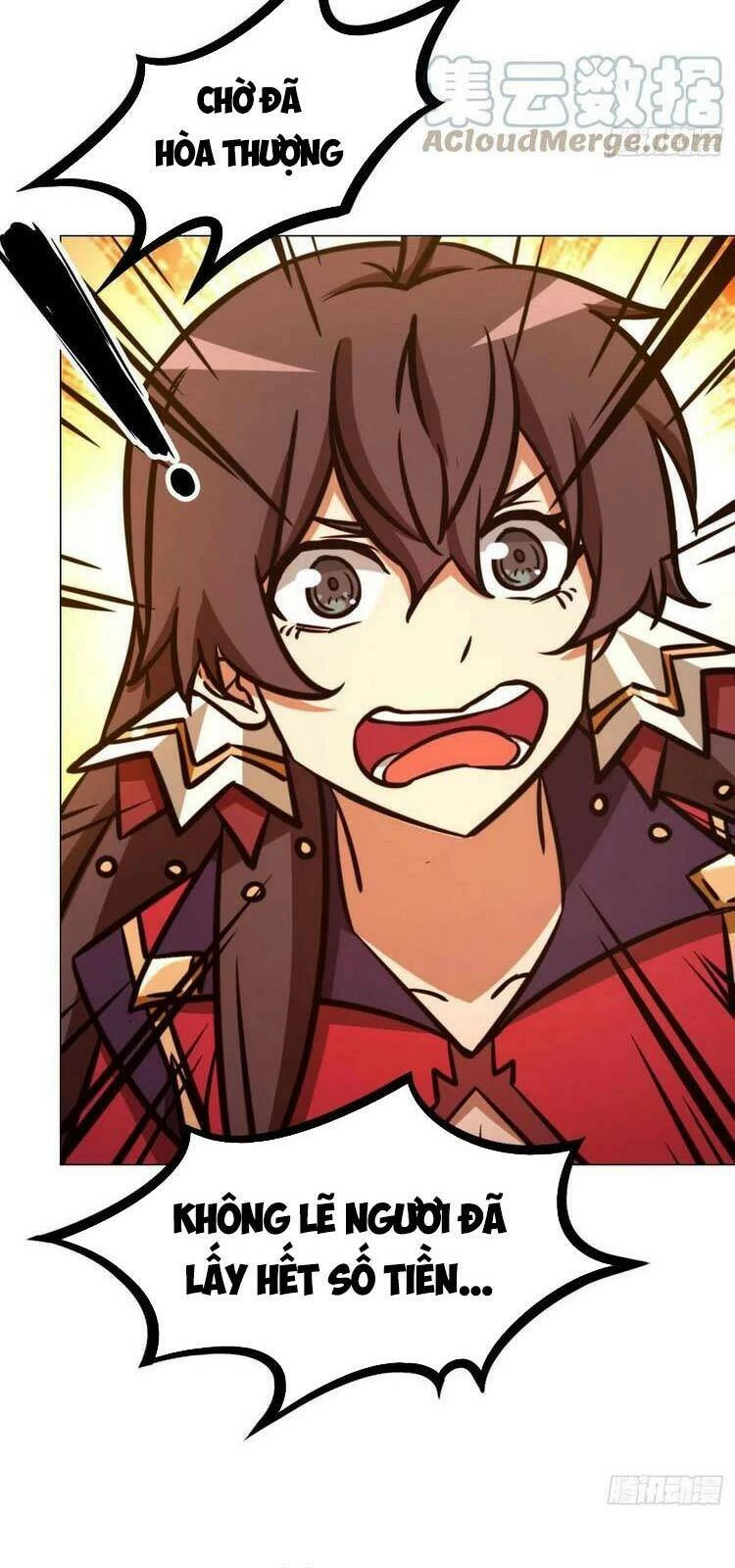 Vạn Cổ Kiếm Thần Chapter 168 - 29
