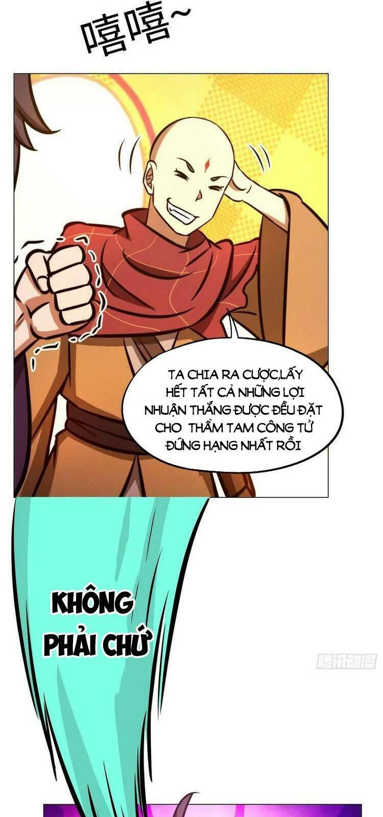Vạn Cổ Kiếm Thần Chapter 168 - 30