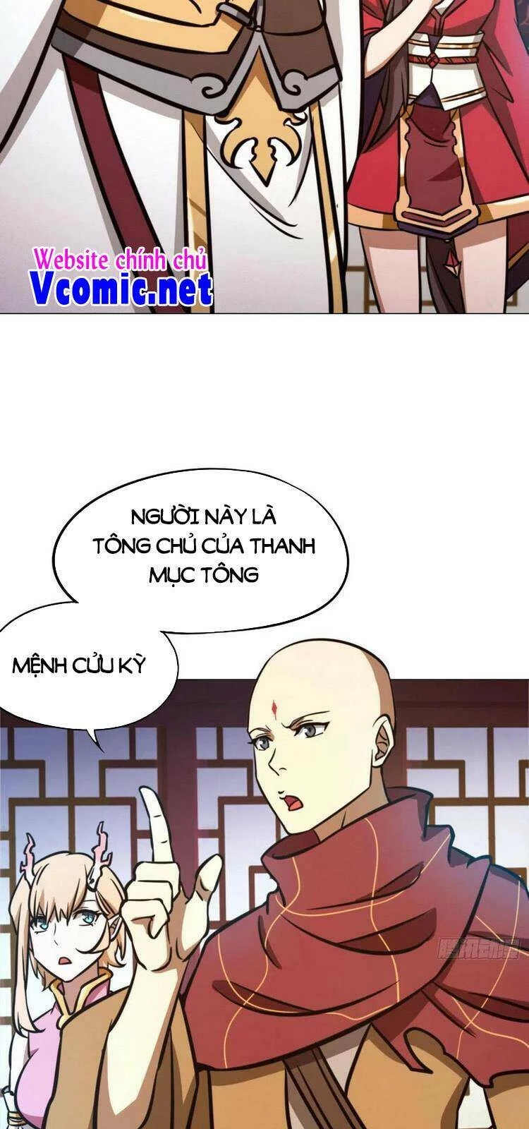 Vạn Cổ Kiếm Thần Chapter 168 - 33