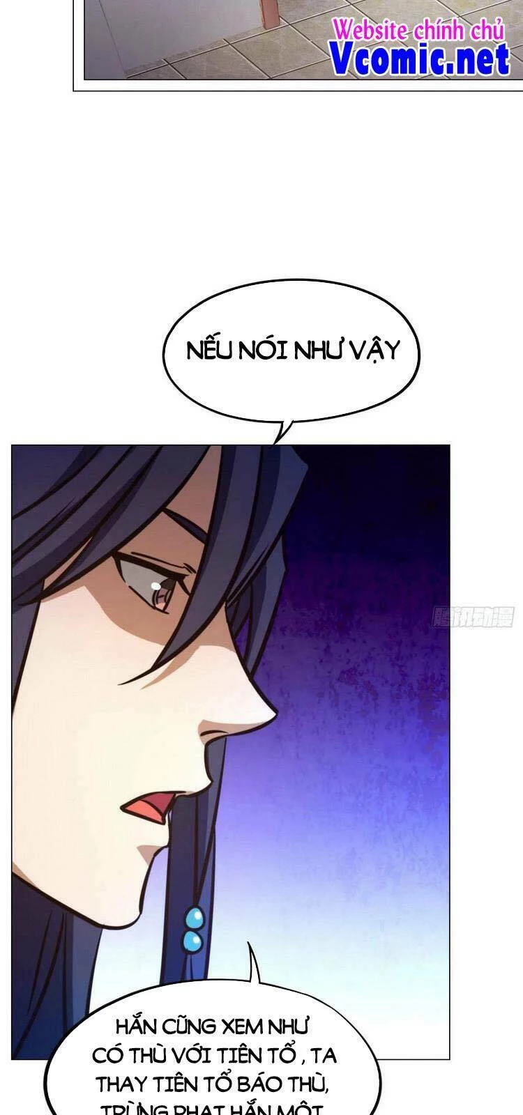 Vạn Cổ Kiếm Thần Chapter 168 - 35