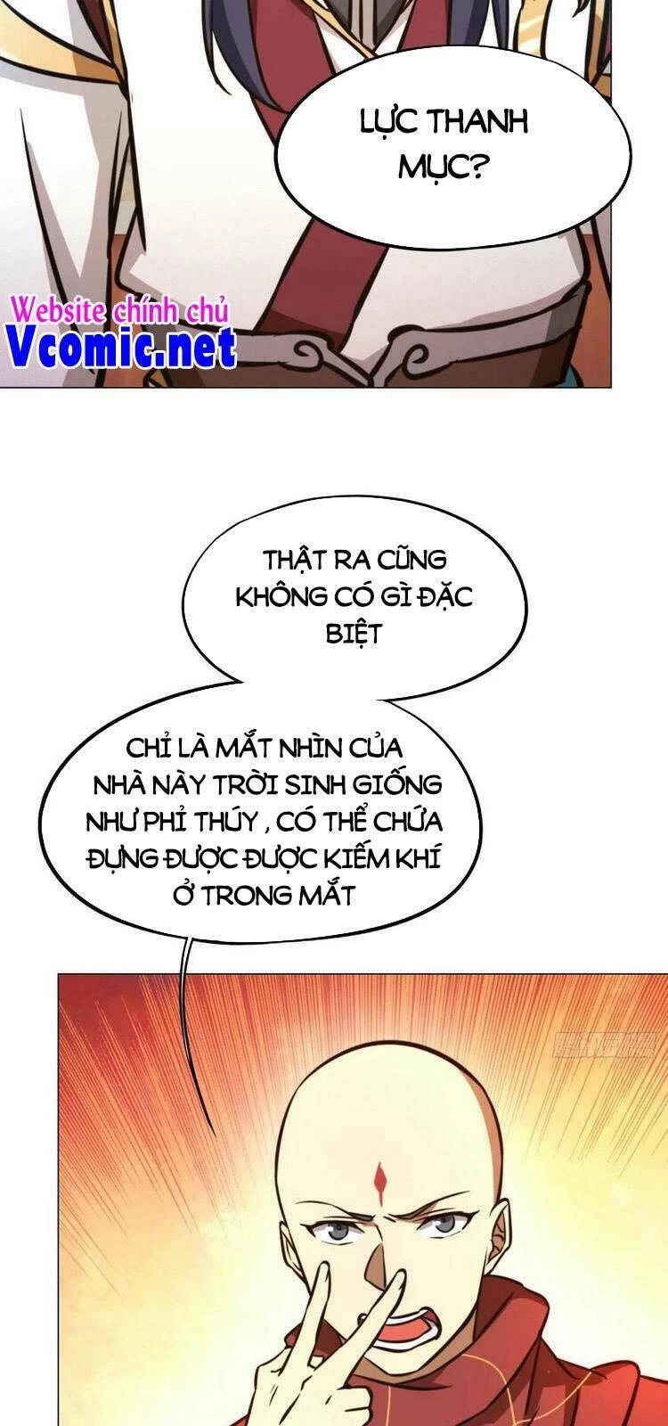 Vạn Cổ Kiếm Thần Chapter 168 - 40