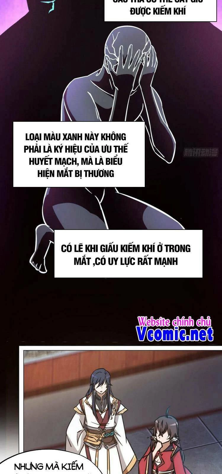 Vạn Cổ Kiếm Thần Chapter 168 - 43