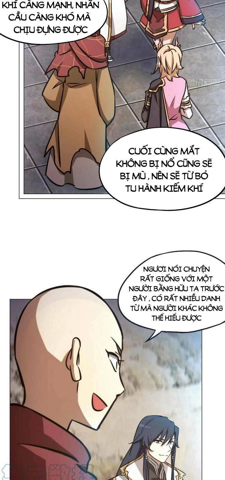 Vạn Cổ Kiếm Thần Chapter 168 - 44