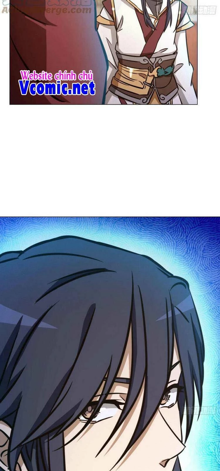 Vạn Cổ Kiếm Thần Chapter 168 - 45