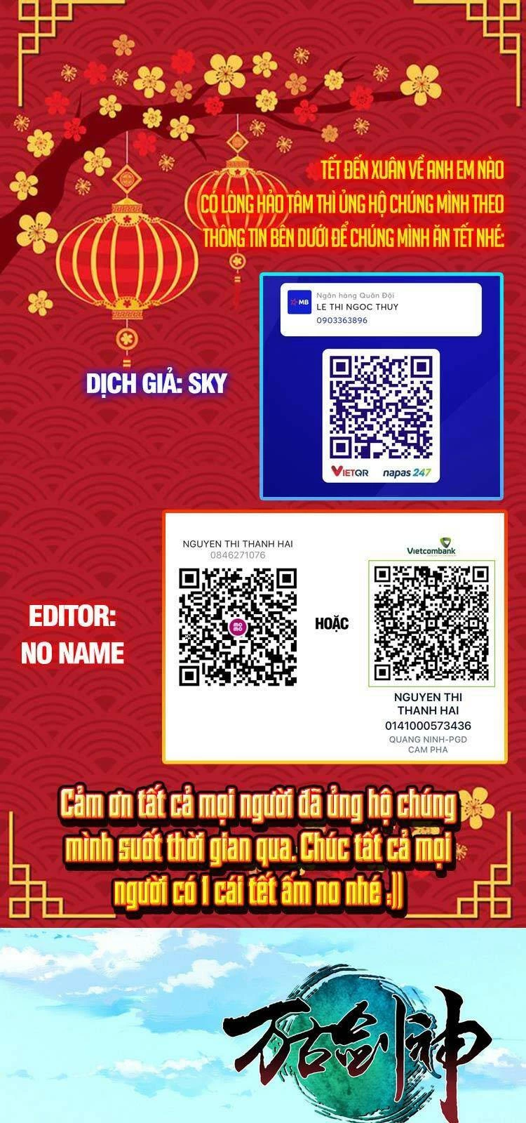 Vạn Cổ Kiếm Thần Chapter 169 - 1