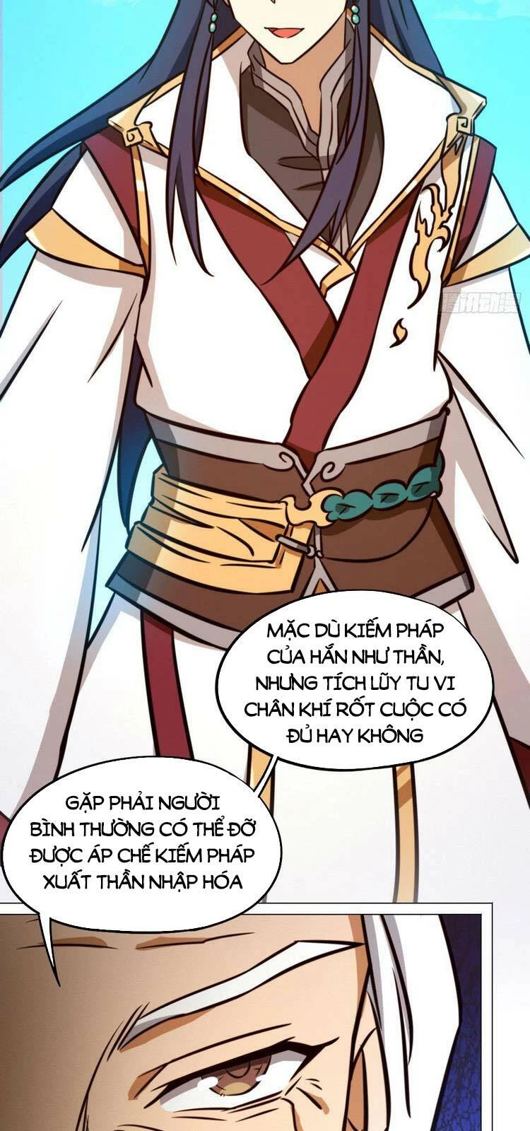 Vạn Cổ Kiếm Thần Chapter 169 - 4