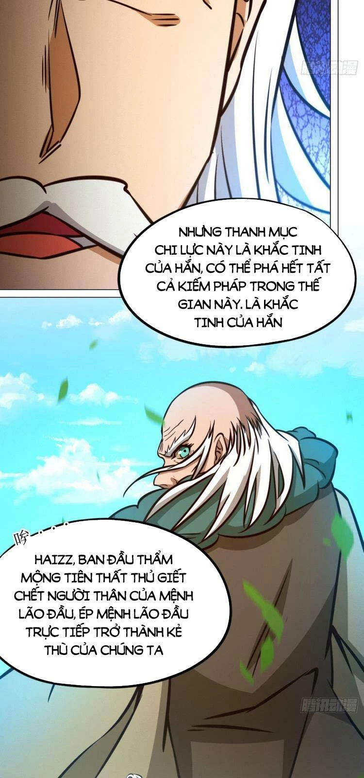 Vạn Cổ Kiếm Thần Chapter 169 - 5