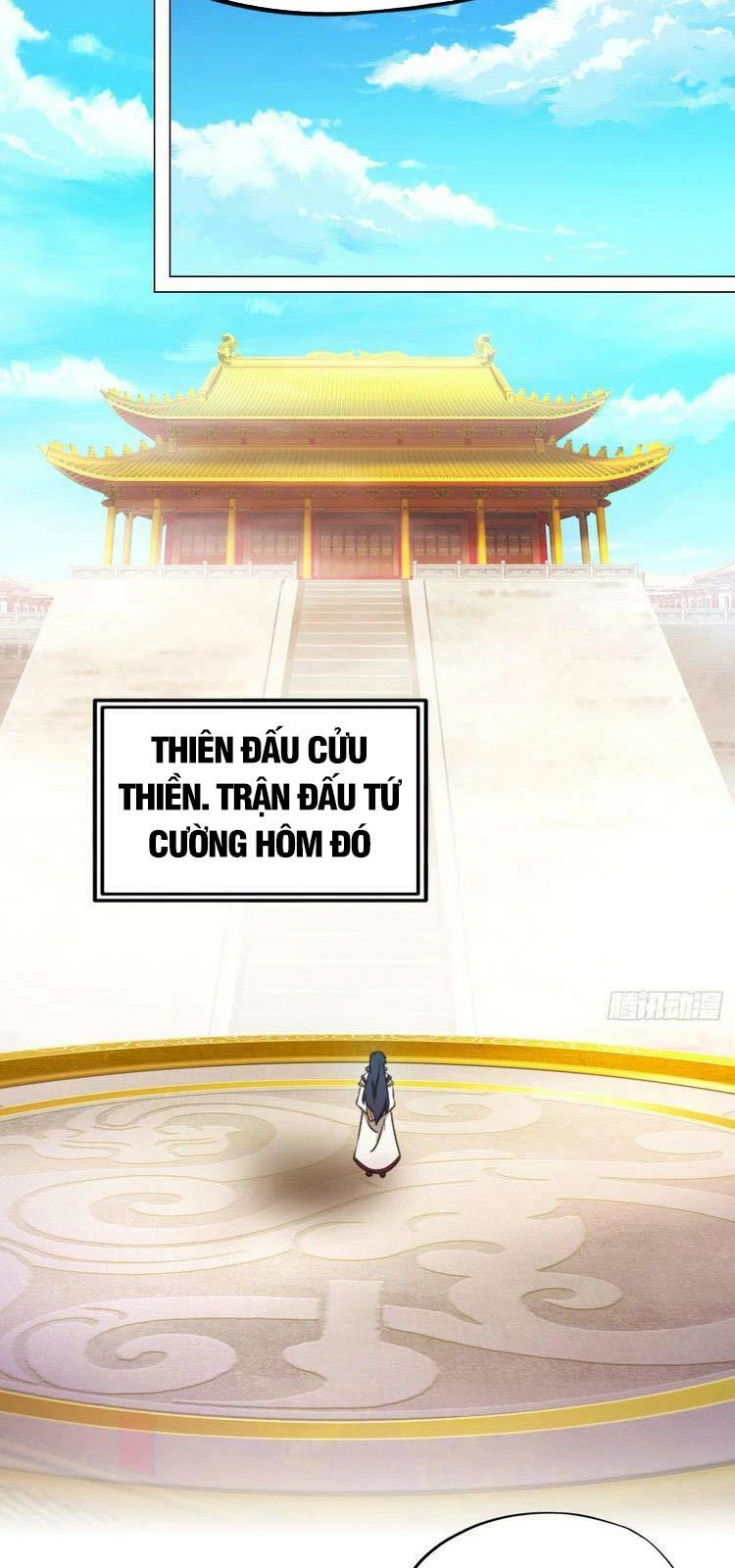 Vạn Cổ Kiếm Thần Chapter 169 - 7