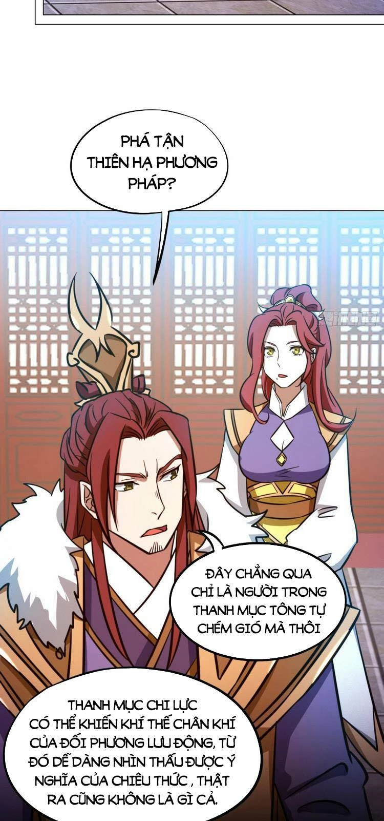 Vạn Cổ Kiếm Thần Chapter 169 - 10