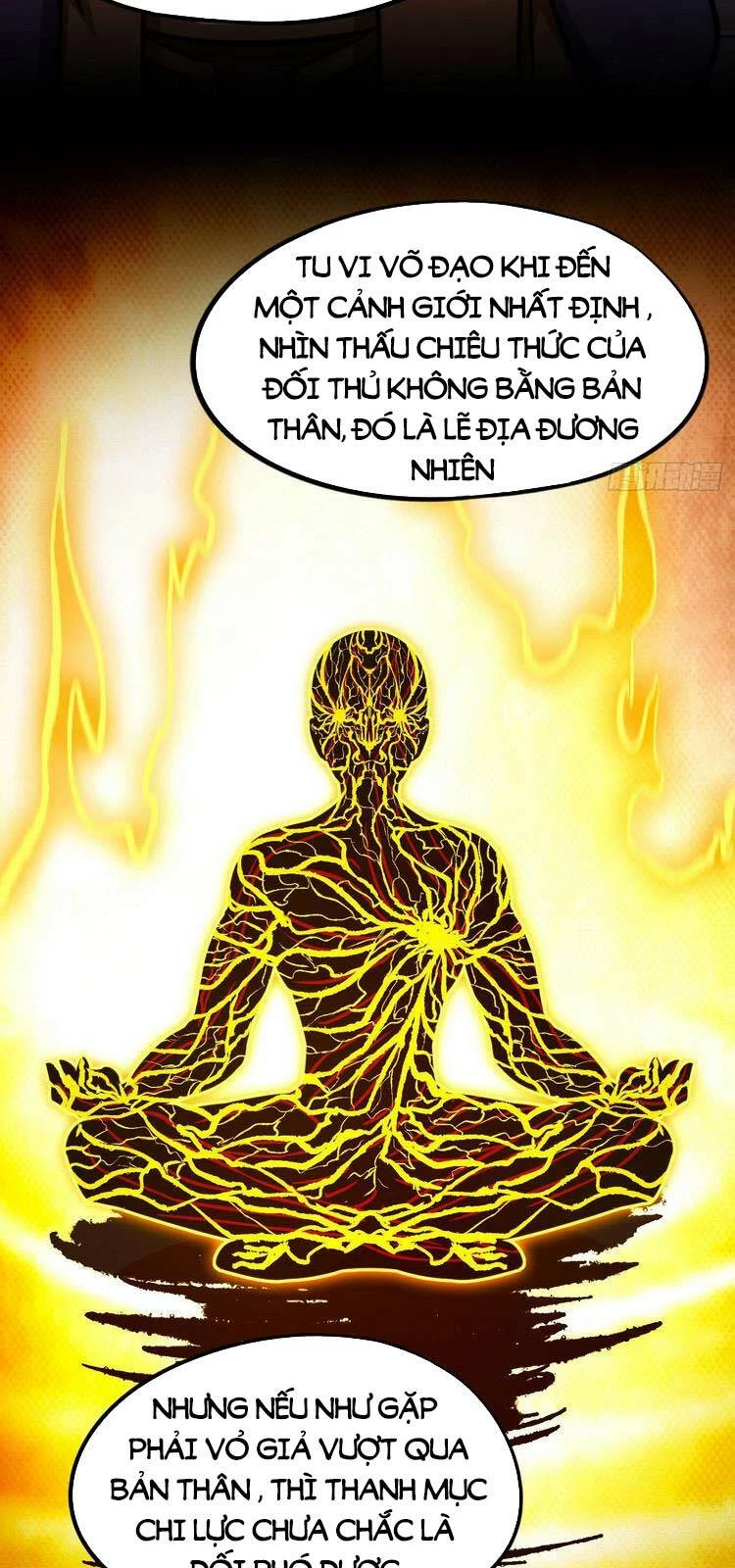 Vạn Cổ Kiếm Thần Chapter 169 - 11