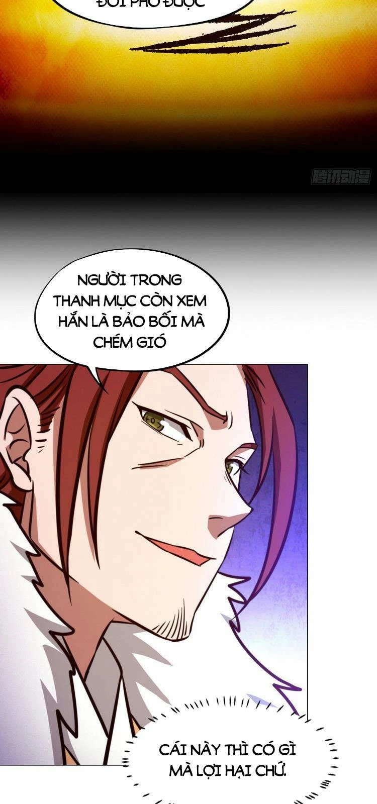 Vạn Cổ Kiếm Thần Chapter 169 - 12