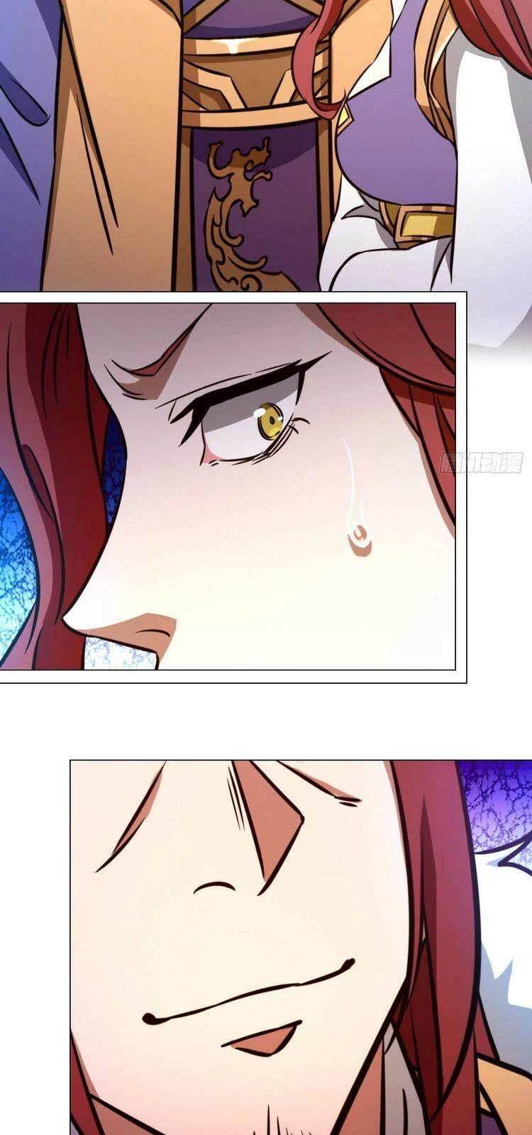 Vạn Cổ Kiếm Thần Chapter 169 - 16