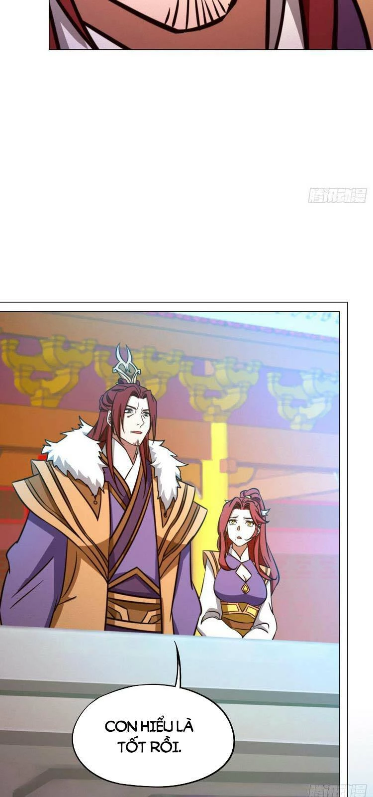 Vạn Cổ Kiếm Thần Chapter 169 - 17