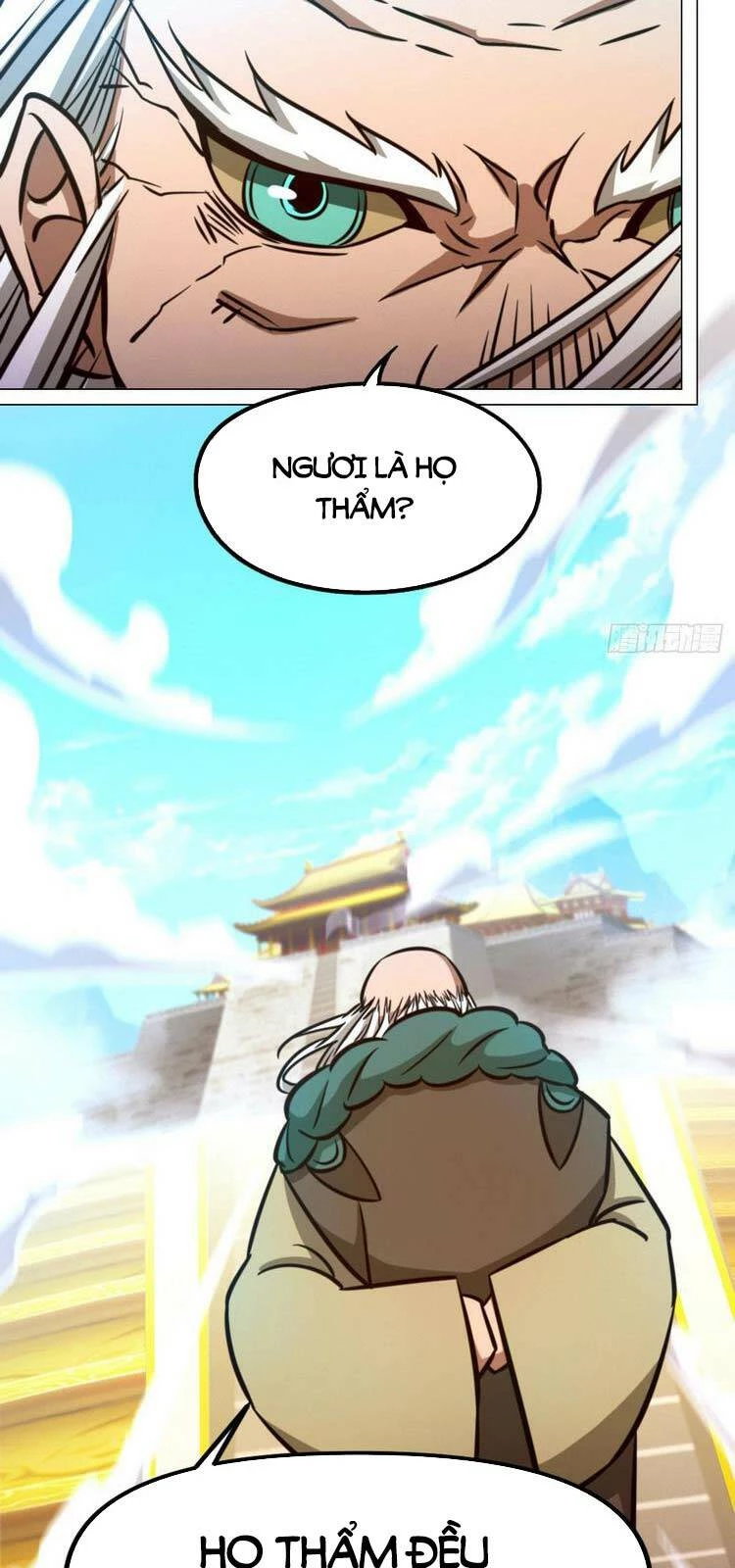 Vạn Cổ Kiếm Thần Chapter 169 - 22