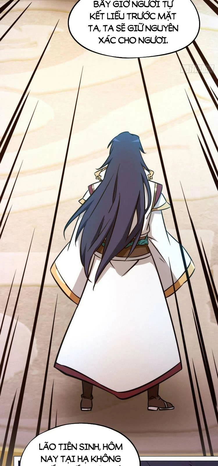 Vạn Cổ Kiếm Thần Chapter 169 - 24