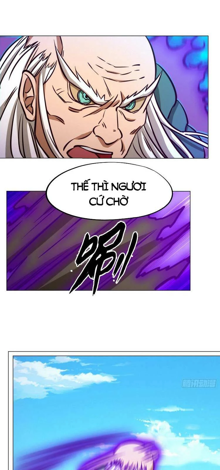 Vạn Cổ Kiếm Thần Chapter 169 - 26