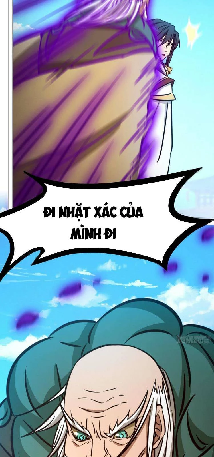 Vạn Cổ Kiếm Thần Chapter 169 - 27