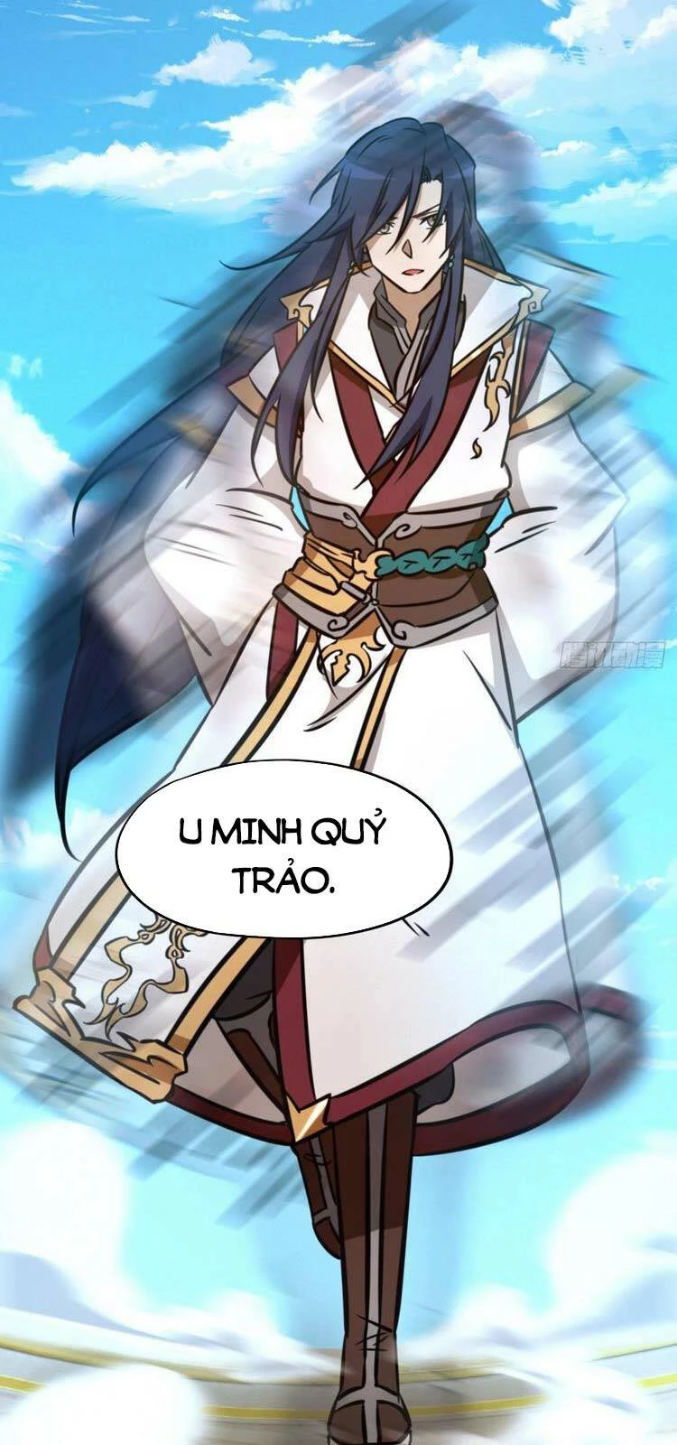 Vạn Cổ Kiếm Thần Chapter 169 - 31