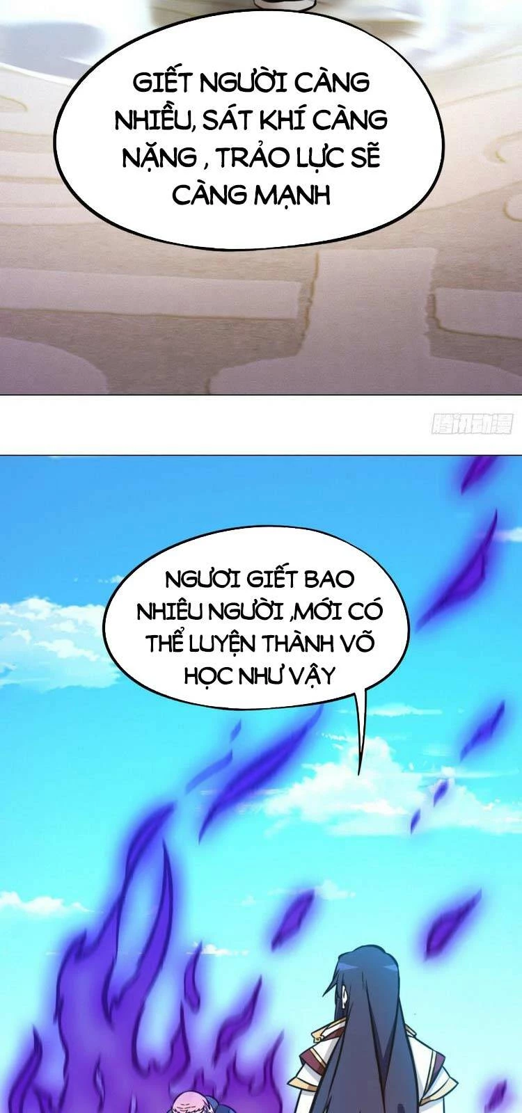 Vạn Cổ Kiếm Thần Chapter 169 - 32