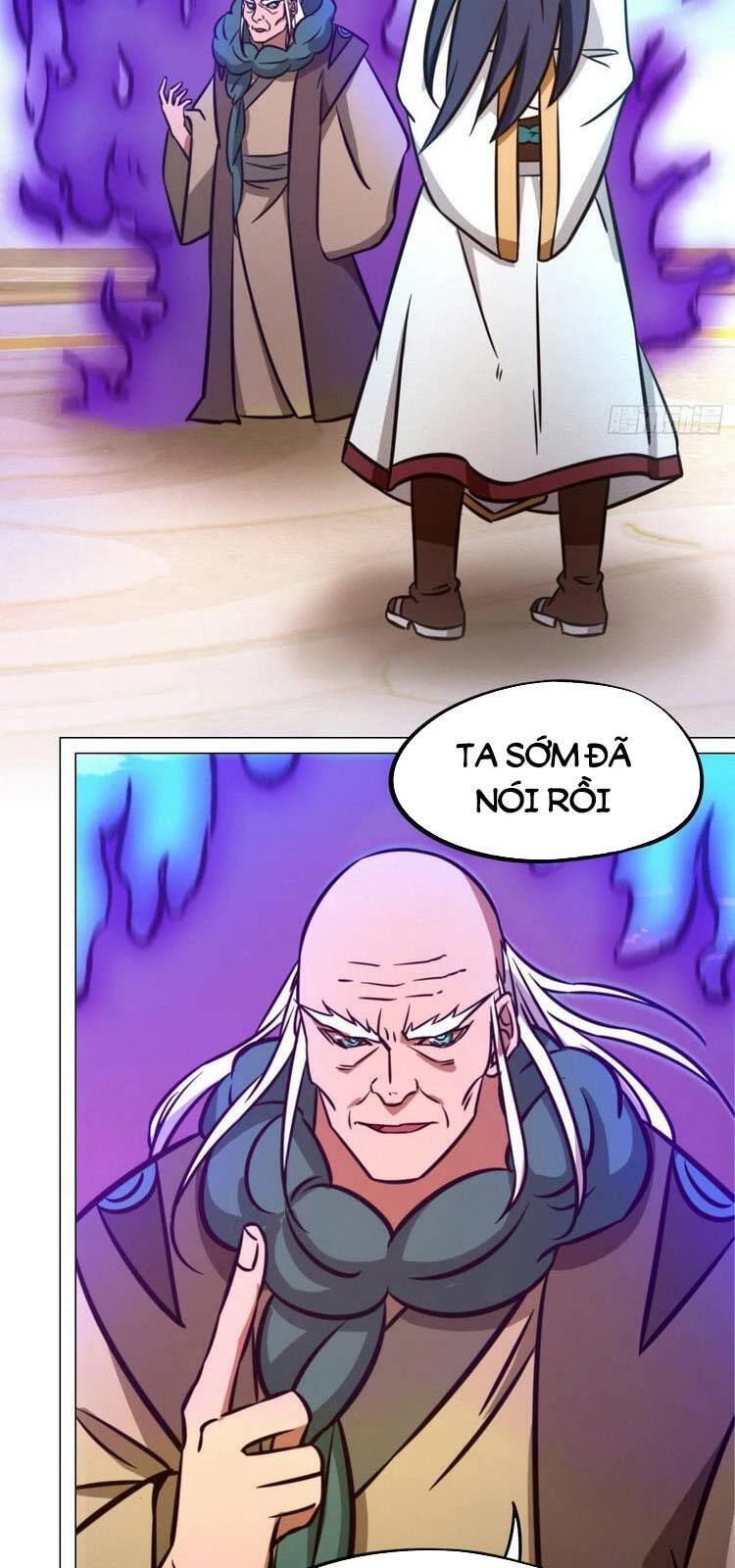 Vạn Cổ Kiếm Thần Chapter 169 - 33