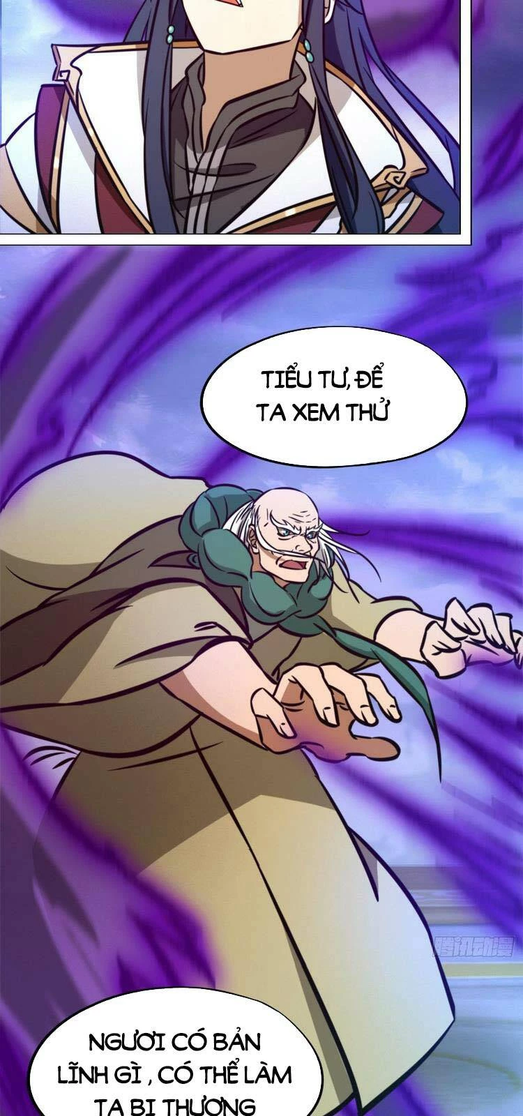 Vạn Cổ Kiếm Thần Chapter 169 - 40