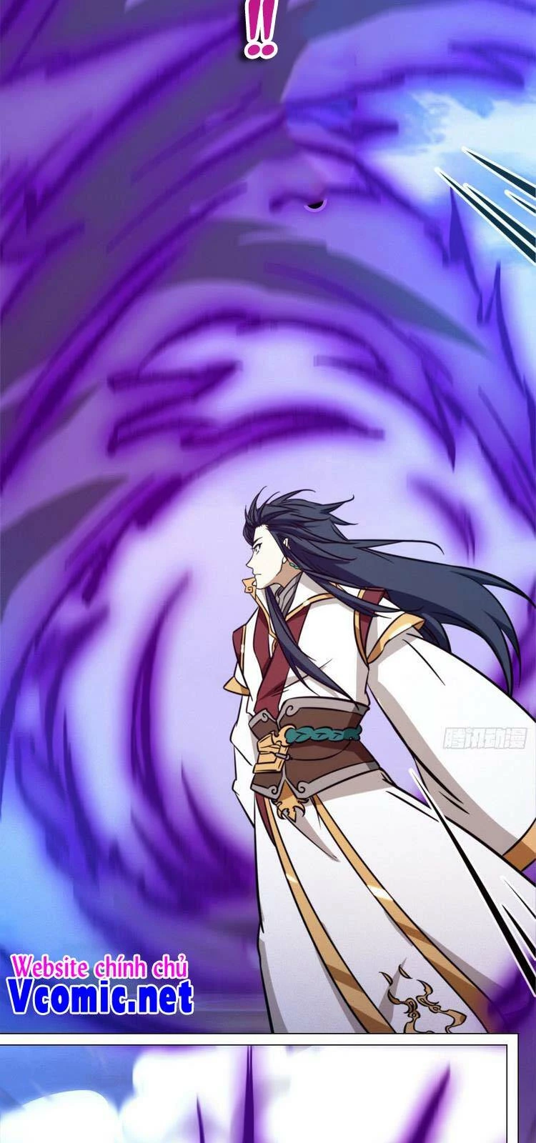 Vạn Cổ Kiếm Thần Chapter 169 - 43