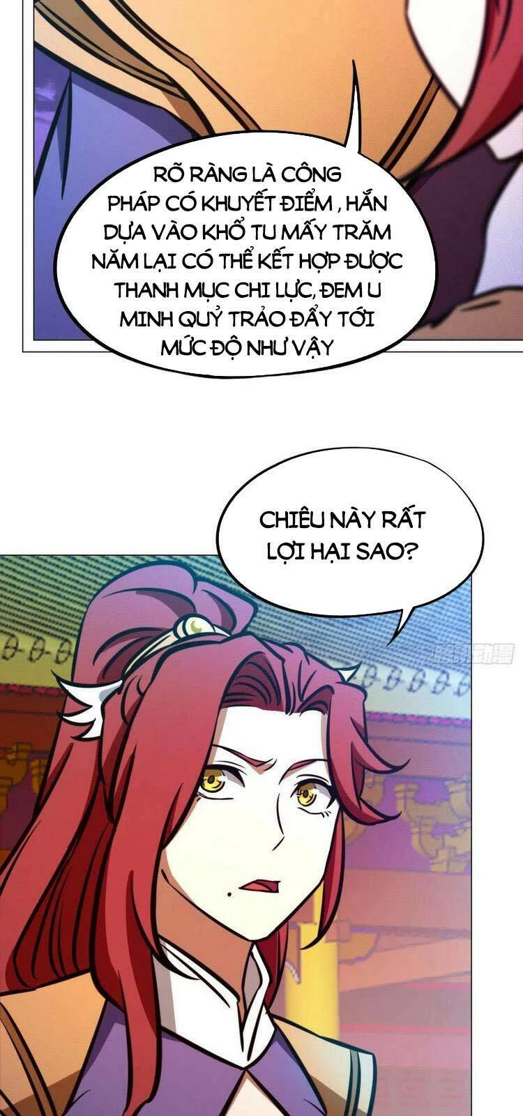 Vạn Cổ Kiếm Thần Chapter 170 - 3