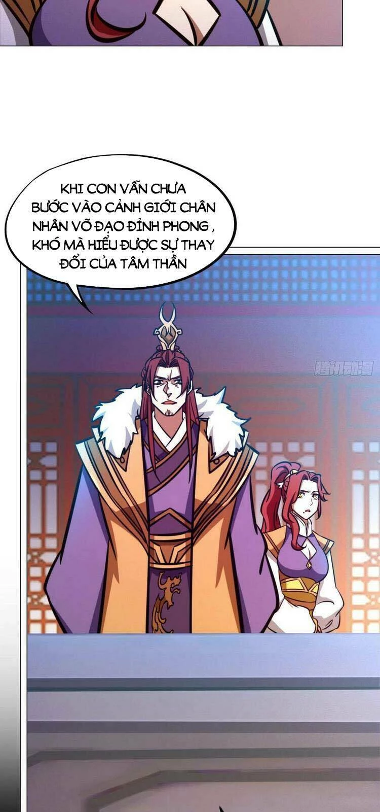 Vạn Cổ Kiếm Thần Chapter 170 - 4