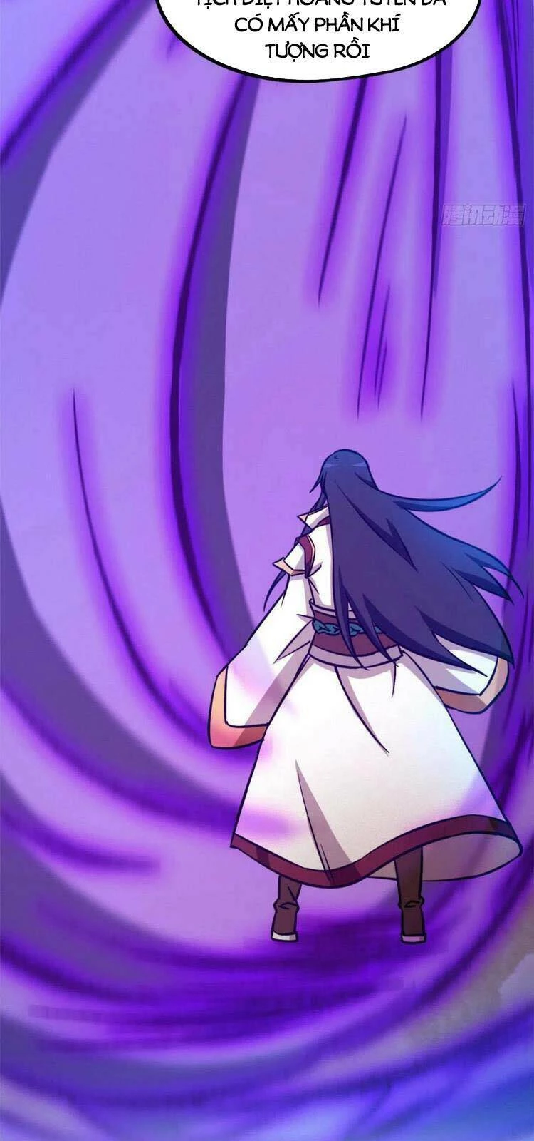 Vạn Cổ Kiếm Thần Chapter 170 - 6