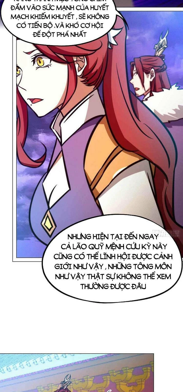 Vạn Cổ Kiếm Thần Chapter 170 - 9
