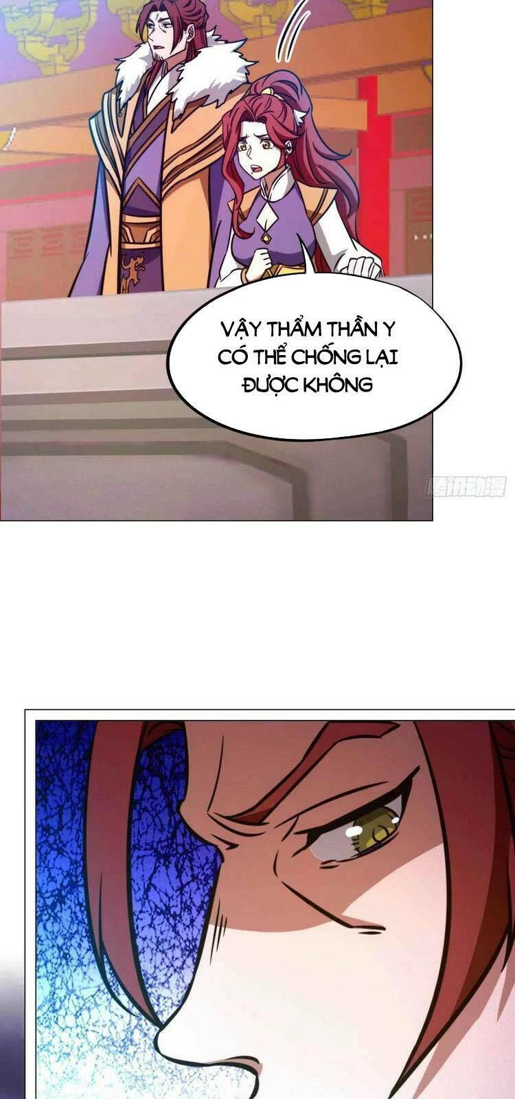 Vạn Cổ Kiếm Thần Chapter 170 - 10
